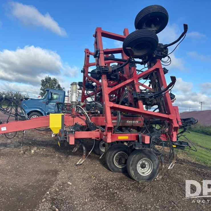 2014 Case IH 930 Toolbar (DR12201 Unit 303446)
