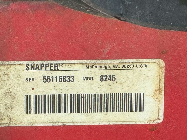 snapper-heavy-duty-snowblower,-24’,-runs-and-works-good-per-seller-image-8