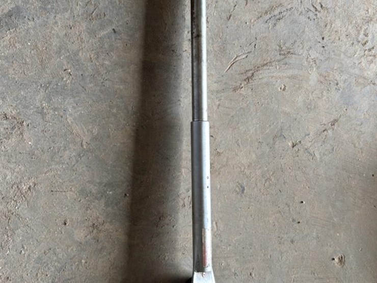 #153-•-3/4”drive-600lbs-snapon-tork-wrench-image-1