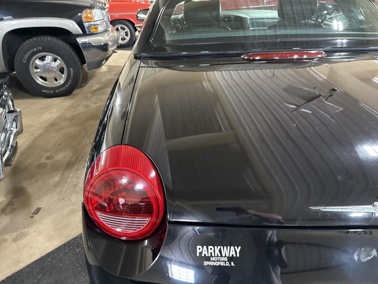 #1392-•-2003-ford-thunderbird-convertible-car-image-14