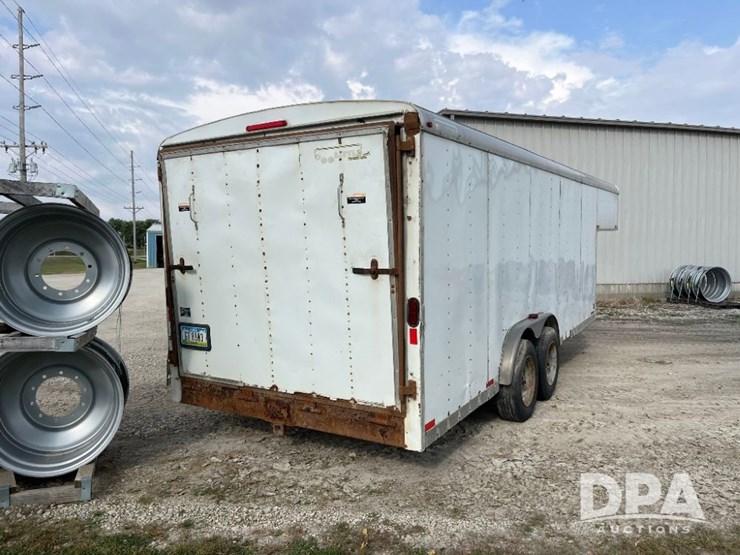 2006-doolittle-gooseneck-enclosed-trailer-(jn3074)-image-10