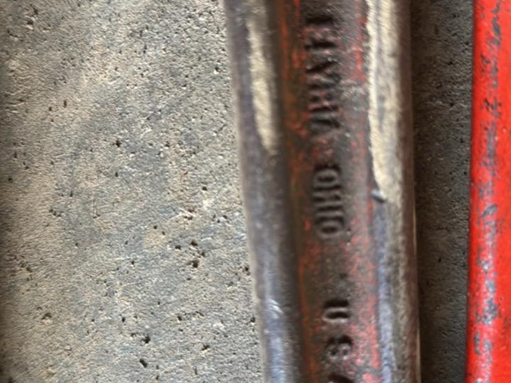 #162-•-no-35-nut-wrench,-36",-24",-18",-6"-pipe-wrench-image-7