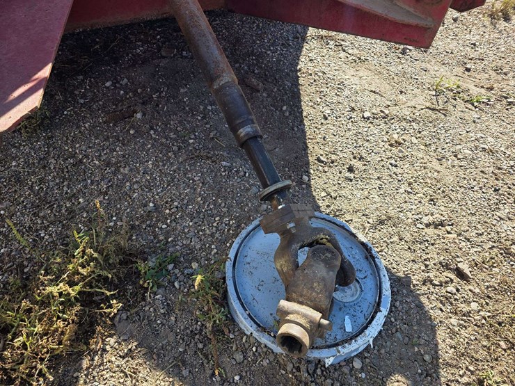 7’-snowblower,-3pt,-john-deere-cylinder-on-rotating-spout,-single-auger,-540-pto-*seller-is-going-so-image-13