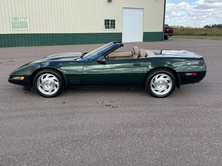 #2283-•-1993-chevrolet-corvette-convertible-image-8