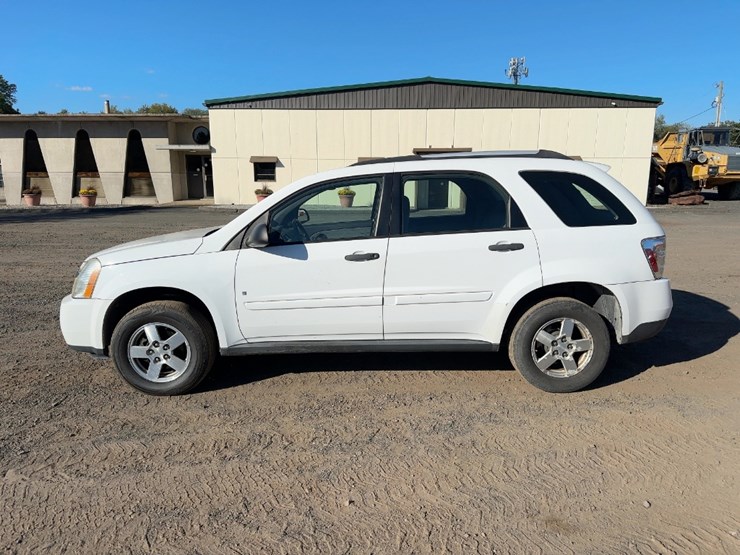 2008-chevrolet-equinox-ls-image-2