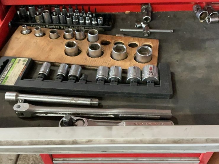 #105-•-us-general-tool-chest-and-assorted-tools-image-71
