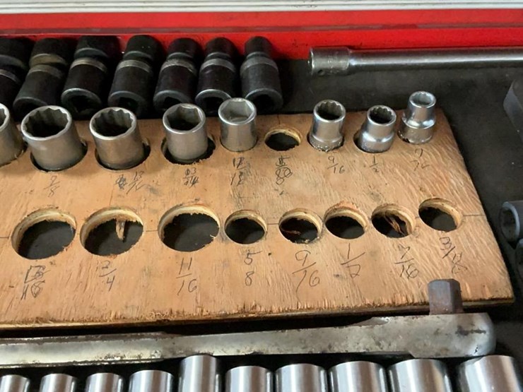 #105-•-us-general-tool-chest-and-assorted-tools-image-13