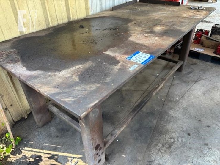 4'x8'-metal-work-table-image-1