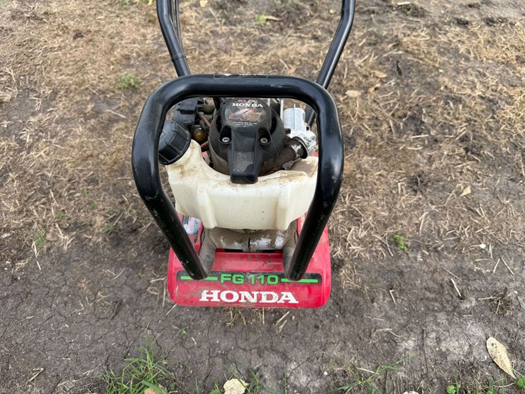 honda-fg110-garden-tiller,-8”-image-2