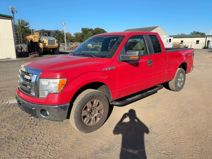 2009-ford-f150-xlt-image-1