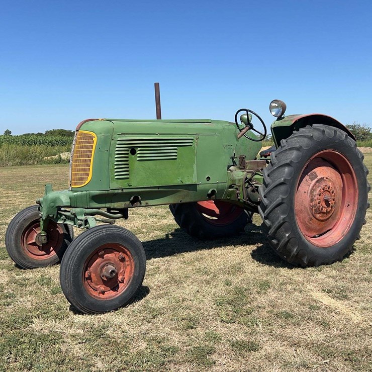 OLIVER 70