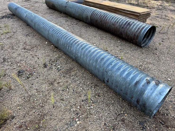 16”-galvanized-culvert,-20’2”-long-image-5