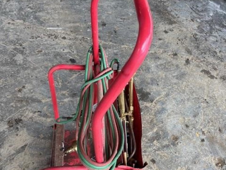 oxygen/acetylene-cart-image-3