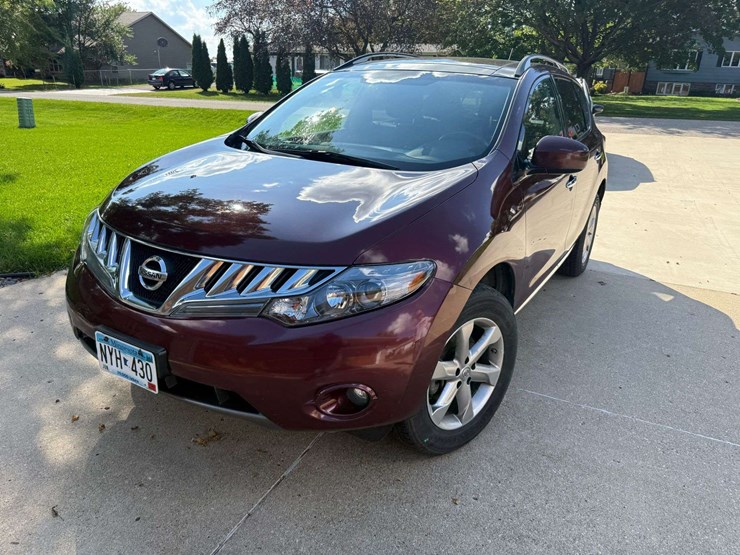 2009-nissan-murano-image-2