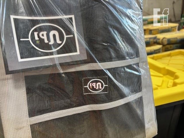 (2)-plastic-totes-of-mesh-carry-bags-image-2