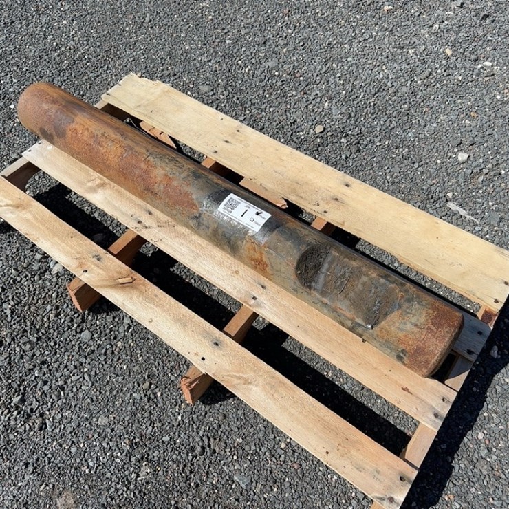 HYDRAULIC BREAKER HAMMER BIT