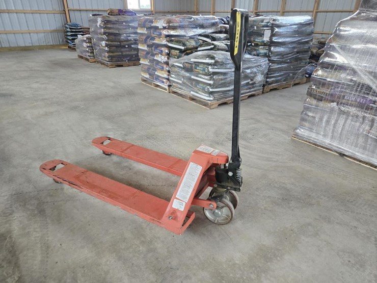 #2561-•-48"-pallet-jack-image-2