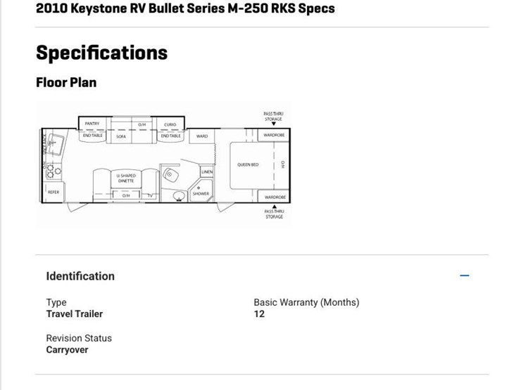 #2285-•-2010-keystone-bullet-250rks-camper-image-80
