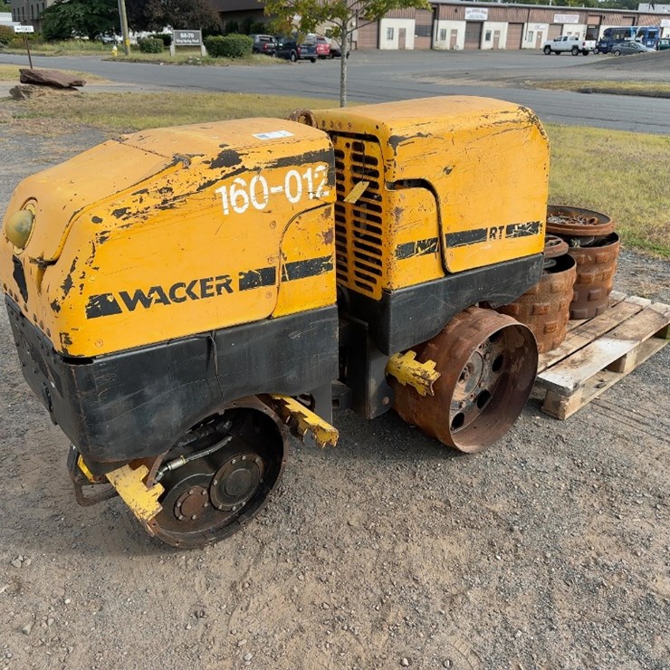 WACKER NEUSON RT