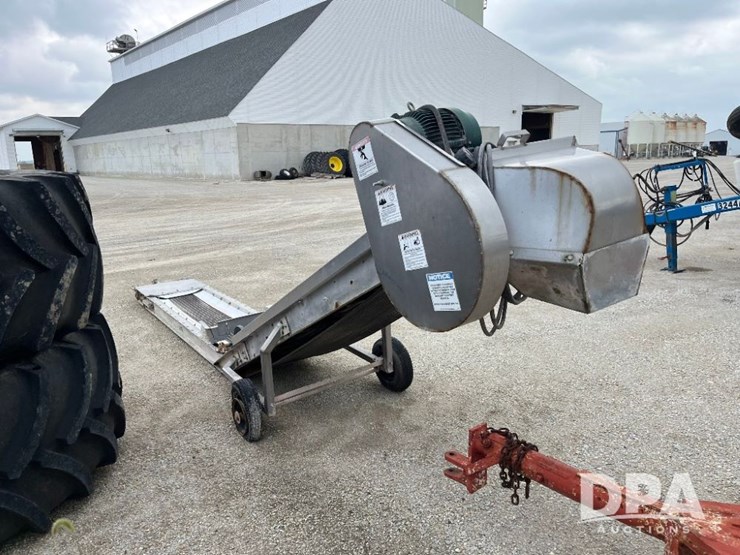 doyle-undercar-conveyor-(jn2981)-image-8