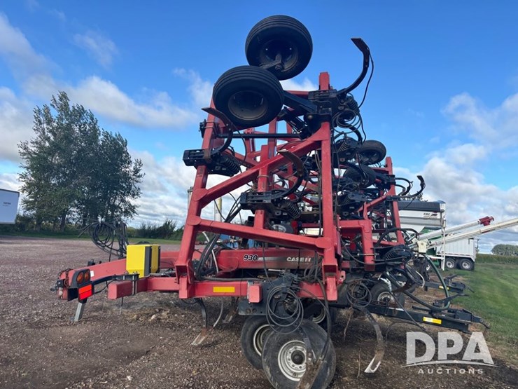 2014-case-ih-930-toolbar-(dr12201-unit-303446)-image-2