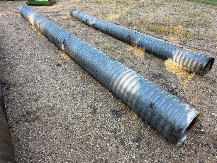 16”-galvanized-culvert,-20’2”-long-image-3