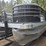 #1226-•-montego-bay-8522-pontoon-boat-w/-trailer-image-6