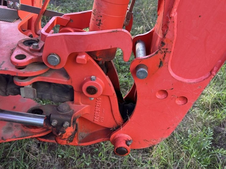 #2912-•-kubota-tl500-backhoe-tractor-image-30