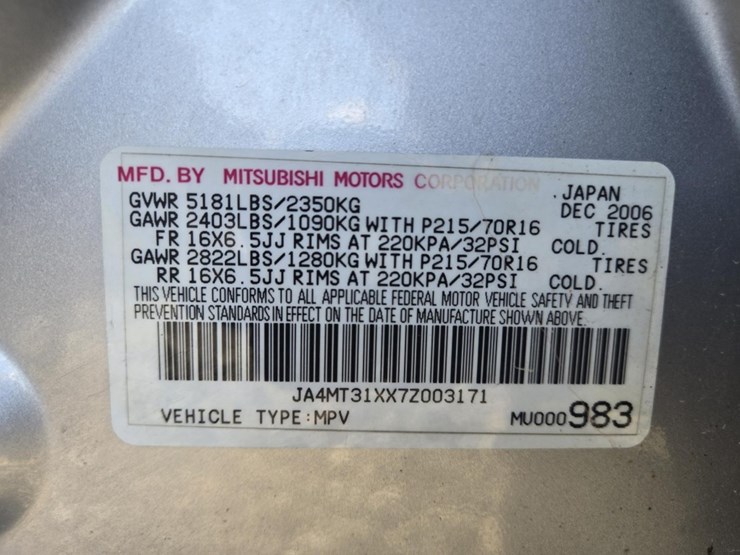 2007-mitsubishi-outlander-image-47