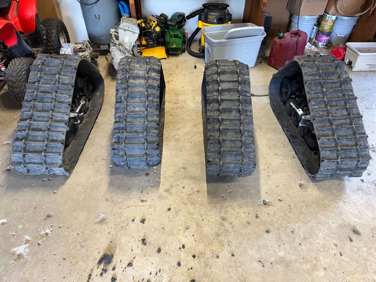 2020-polaris-prospector-pro-atv-tracks,-made-by-camso,-with-mounting-brackets,-were-on-a-2020-polari-image-2