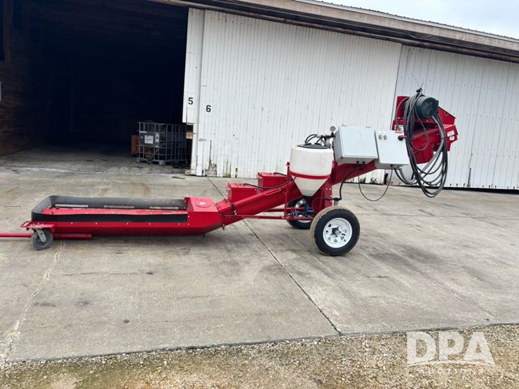 new-mast-ft-110-treater-(dr12148)-image-4