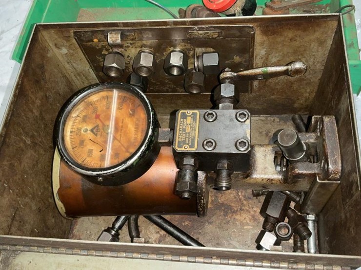 #111-•-bacharach-diesel-injector-tester-image-12