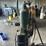 #127-•-oxygen-torch-tank-&-acetylene-tank-with-cart-image-2