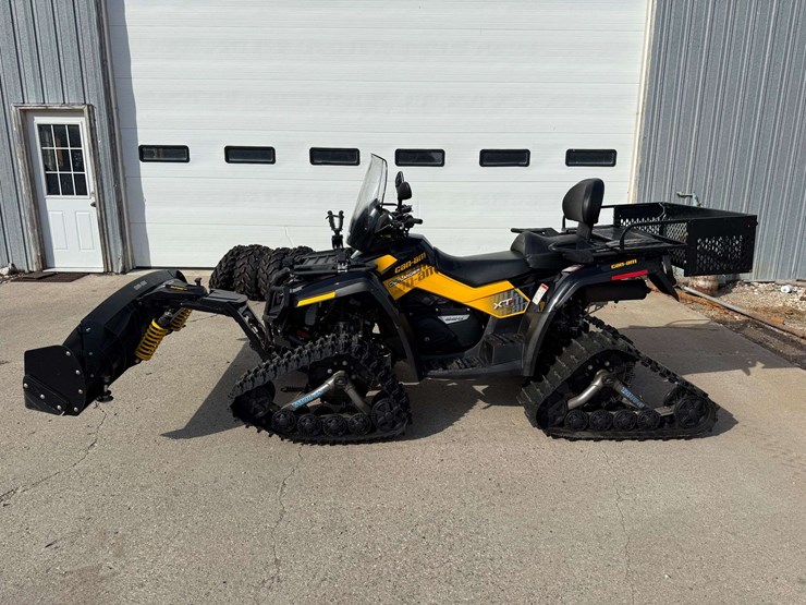2010-can-am-outlander-650-xtp,-888-miles,-4wd,-with-camoplast-tracks-and-factory-tires-and-68”-can-a-image-2