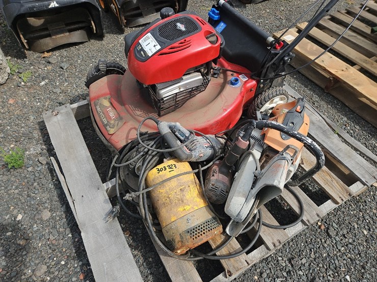 toro-22"-pushmower,-image-1