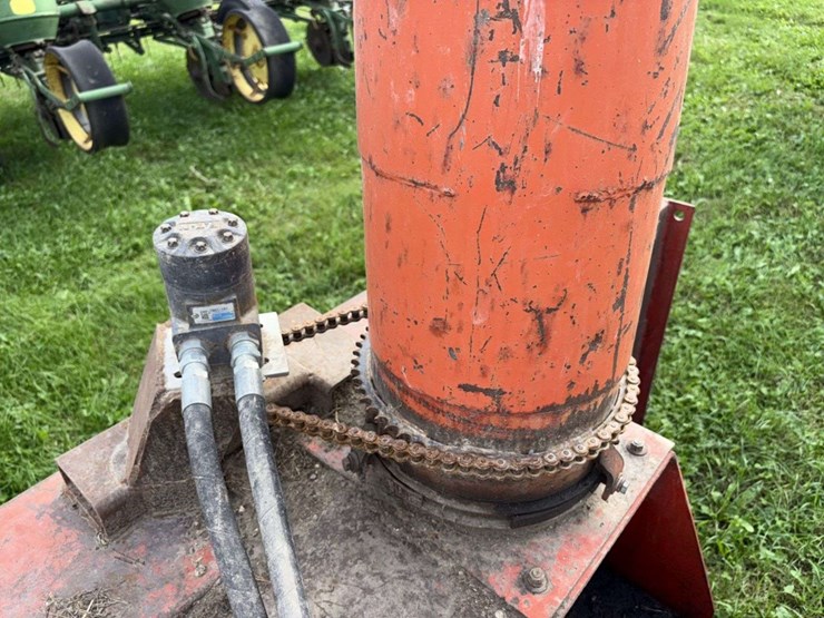 mckee-sno-lander-snowblower,-3pt,-540-pto,-hyd-turn-spout,-*must-be-removed-in-10-days-after-auction-image-7