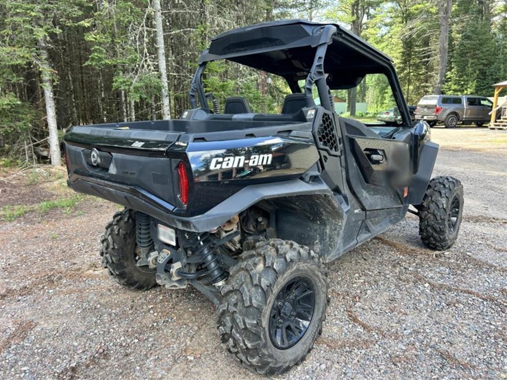 #1401-•-2023-can-am-1000r-commander-xt-image-6