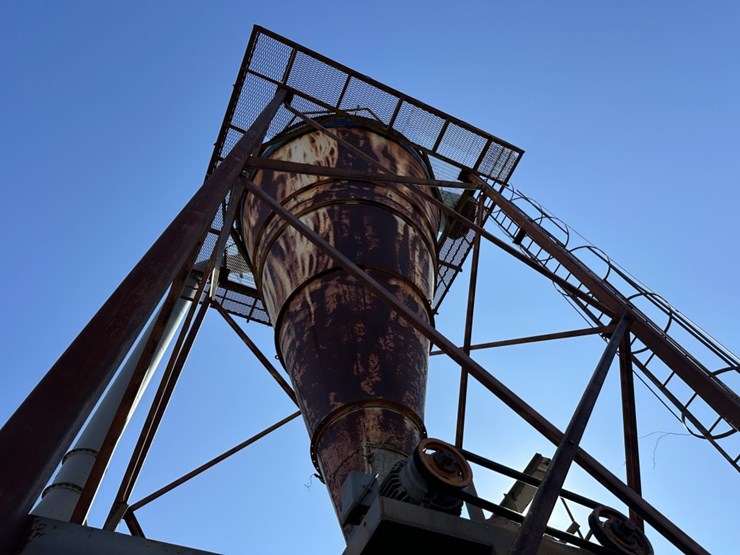 #1764-•-125hp-dust-collector-tower-image-20