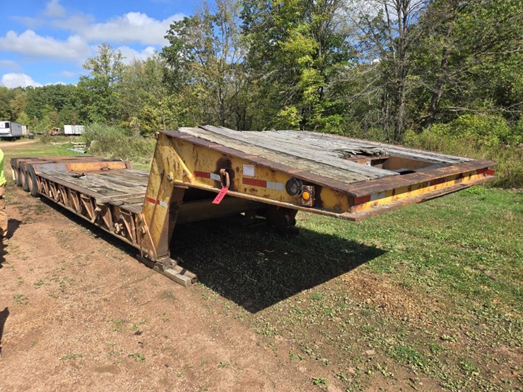 #1767-•-43’-lowboy-semi-trailer-image-2