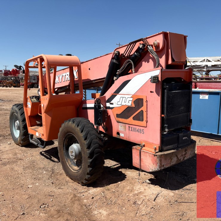 JLG 8042