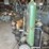 #127-•-oxygen-torch-tank-&-acetylene-tank-with-cart-image-1