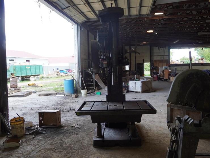#172-•-baker-#-314-drill-press-image-4