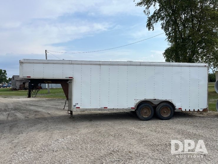 2006-doolittle-gooseneck-enclosed-trailer-(jn3074)-image-14