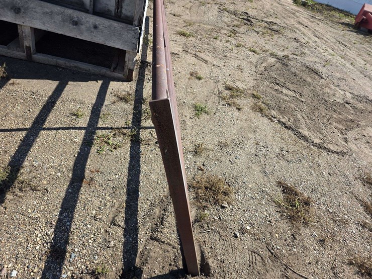 19’9”-x-4’-–-5-bar-homemade-heavy-duty-gate-*seller-is-going-south,-item-needs-to-be-removed-by-octo-image-3