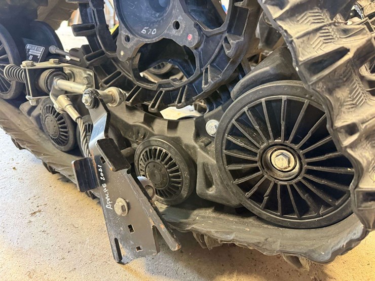 2020-polaris-prospector-pro-atv-tracks,-made-by-camso,-with-mounting-brackets,-were-on-a-2020-polari-image-10