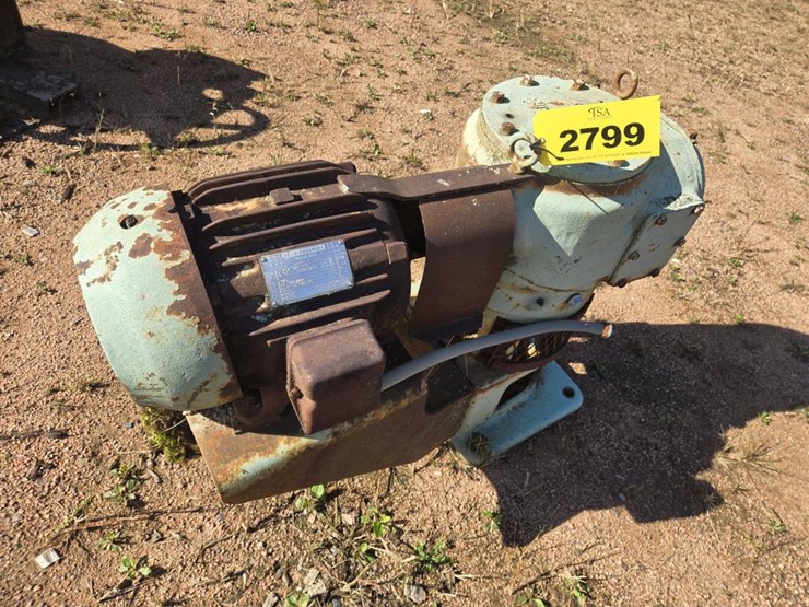 #2799-•-5hp-w/-mixer-image-3
