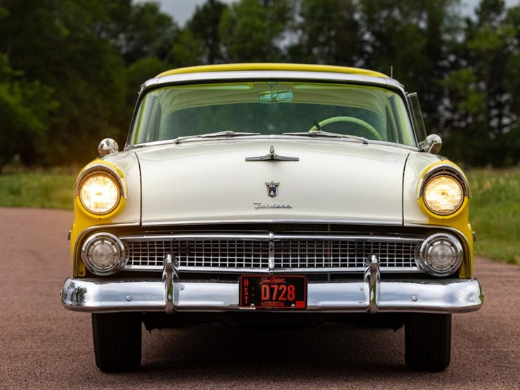 #2278-•-1955-ford-fairlane-crown-victoria-transparent-top-image-2