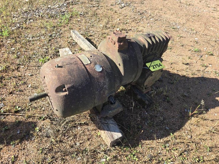 #2754-•-electric-motor-image-1