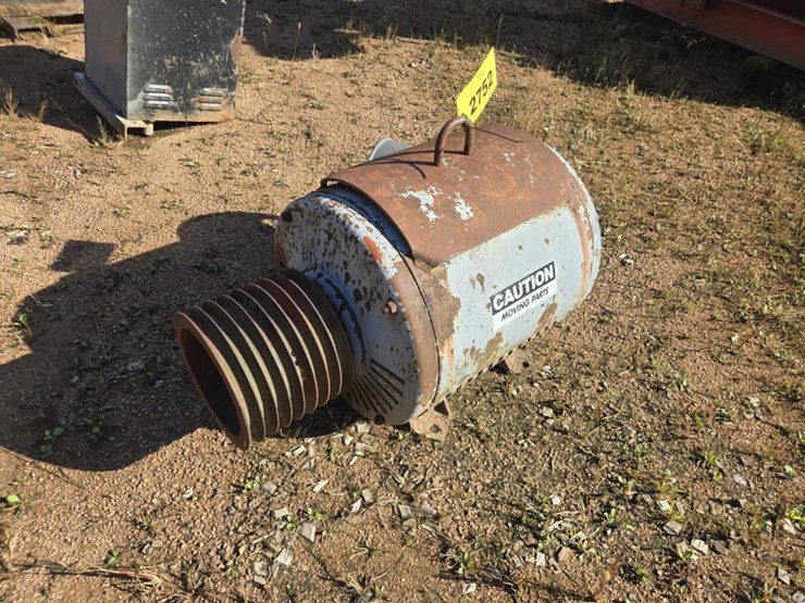#2752-•-100hp-electric-motor-image-1