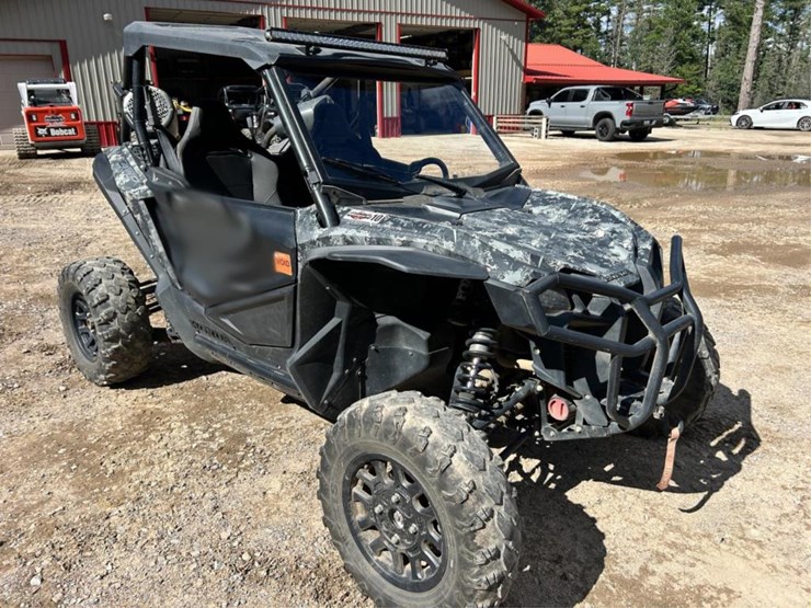 #1403-•-2021-honda-talon-1000x-4-i-4wd-utv-image-7